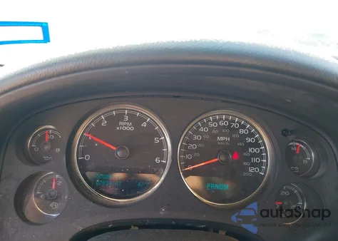 2011 Chevrolet Avalanche 1500 Lt1 z USA, uszkodzony, nr VIN 3GNMCFE09BG397749